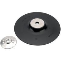 Draper Angle Grinder Backing Pad