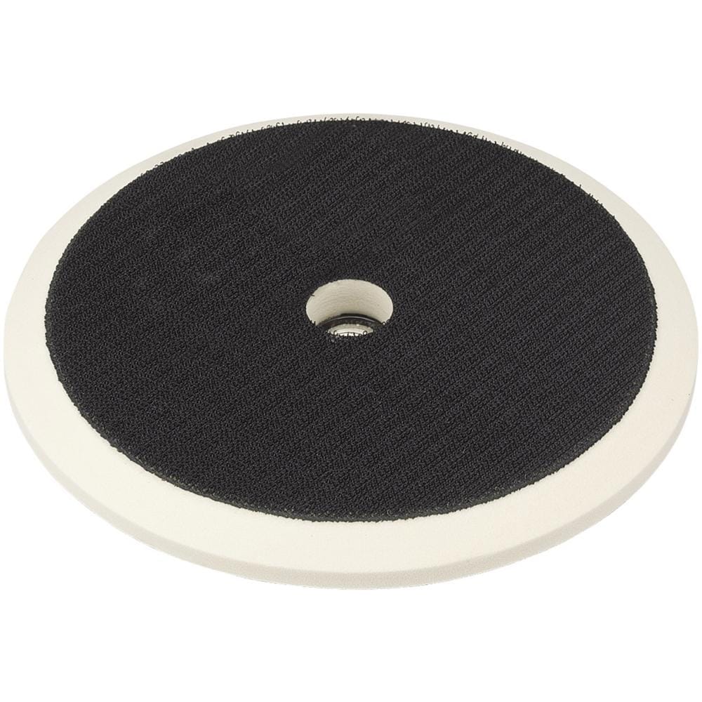 Produktbild von Draper 69489 Baumwoll-Polierhaube 240 Mm – Für Polierer & Schleifmaschinen, Hochwertiges Zubehör