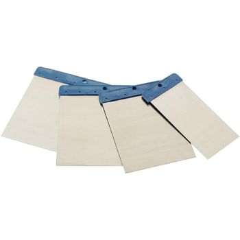 Draper 4 Piece Body Filler Applicator Set