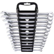 Draper Expert HI TORQ 12 Piece Combination Spanner Set