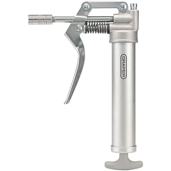 Draper Pistol Type Grease Gun
