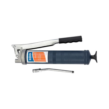 Draper Lever Grease Gun