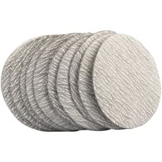 Draper Aluminium Oxide Sanding Disc