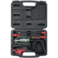 Draper CTDK 5 Piece 6-48v Digital Automotive Circuit Tester Kit