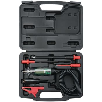 Draper CTDK 5 Piece 6-48v Digital Automotive Circuit Tester Kit