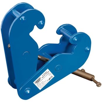 Draper Expert Beam Clamp