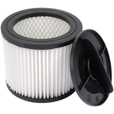 Draper Hepa Filter for WDV21 and WDV30SS Vacuum Cleaners