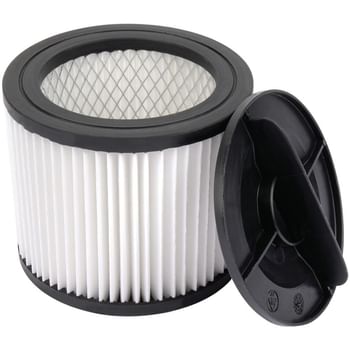 Draper Hepa Filter for WDV21 and WDV30SS Vacuum Cleaners