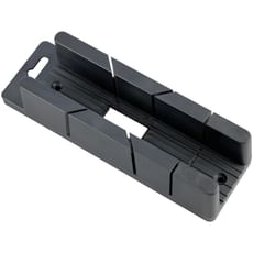 Draper Mini Mitre Box