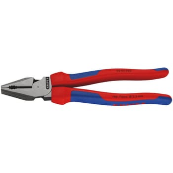 Knipex High Leverage Combination Plier