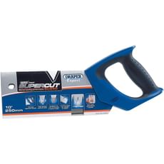 Draper Expert Supercut Hardpoint Tenon Saw