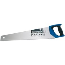 Draper Expert Supercut Hardpoint Hand Saw