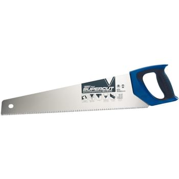 Draper Expert Supercut Hardpoint Hand Saw