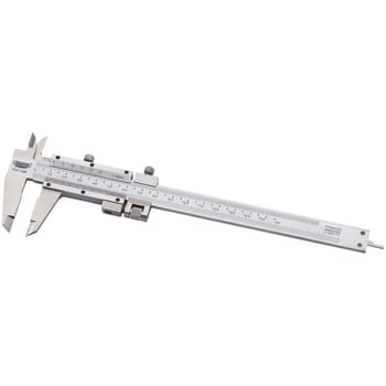 Draper Fine Adjustment Vernier Calipers