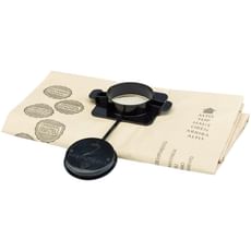 Draper Dust Bags for WDV35LMC Wet and Dry Vacuum