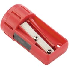 Draper Carpenters Pencil Sharpener