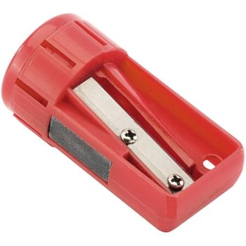 Draper Carpenters Pencil Sharpener