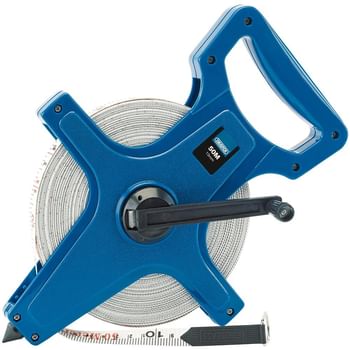 Draper Fibreglass Surveyors Tape Measure