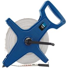 Draper Fibreglass Surveyors Tape Measure