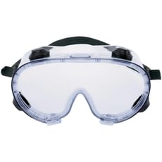 Draper Professional Polycarbonate Anti Mist Safety Goggles