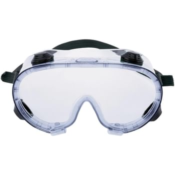 Draper Professional Polycarbonate Anti Mist Safety Goggles
