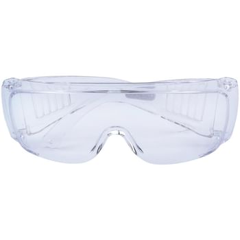 Draper Polycarbonate Safety Glasses
