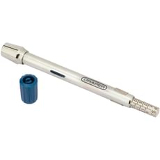 Draper Pencil Type Tyre Pressure Gauge