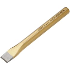 Draper Expert Octagonal Flat Cold Chisel