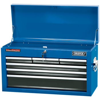 Draper 6 Drawer Tool Chest