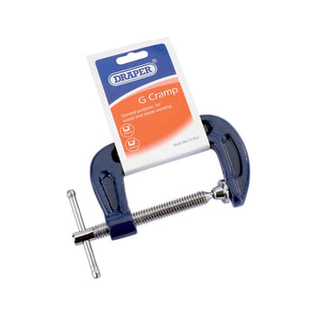 Draper G Clamp