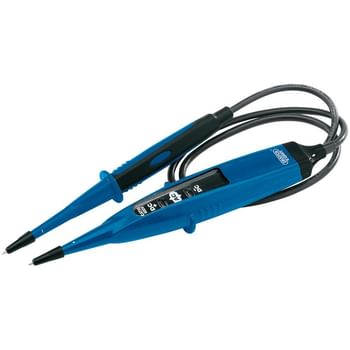 Draper AC / DC Voltage Tester 12v - 600v