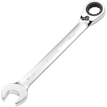 Draper Hi Torq Ratchet Combination Spanner