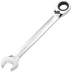 Draper Hi Torq Ratchet Combination Spanner