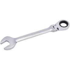 Draper Hi Torq Flexible Ratchet Combination Spanner