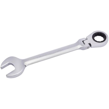 Draper Hi Torq Flexible Ratchet Combination Spanner