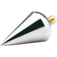 Draper Steel Plumb Bob