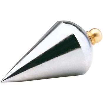 Draper Steel Plumb Bob