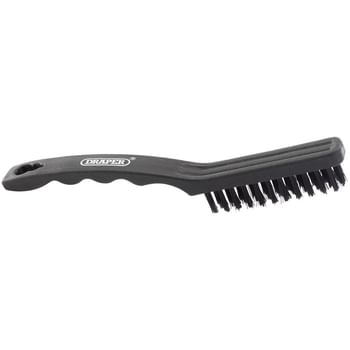 Draper Nylon Bristle Fill Brush