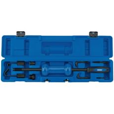 Draper 10 Piece Slide Hammer Kit