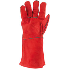 Draper Leather Welders Gauntlets