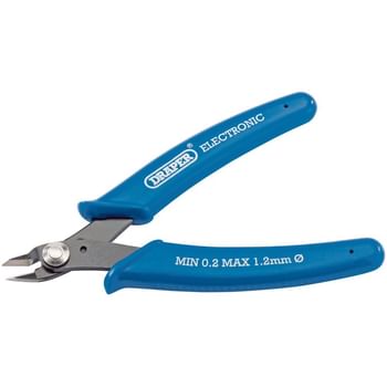 Draper 32A Electronic Thin Jaw Nipper