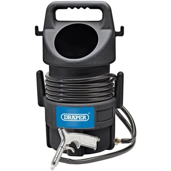 Draper SBK22 Portable Shot Blasting Kit