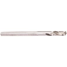 Draper Hole Saw Arbor HSS Pilot Drill Bit
