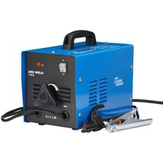 Draper AW135T Turbo Arc Welder
