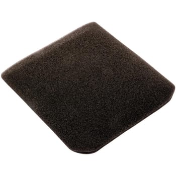 Draper Anti Foam Filter for 53006 Wet and Dry Vacuum Cleaner