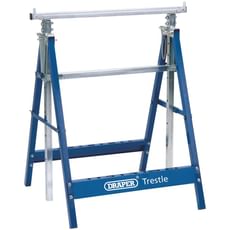 Draper Telescopic Saw Horse or Builders Trestle