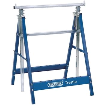 Draper Telescopic Saw Horse or Builders Trestle