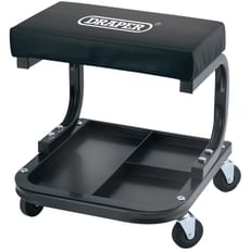 Draper WS-2-B Work Stool