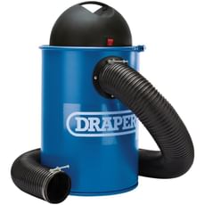 Draper DE1050B Dust Extractor