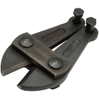 Draper Replacement Jaws 54265 Bolt Cutter